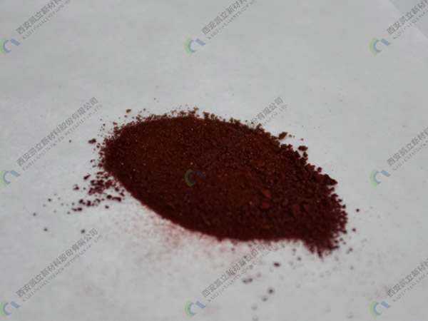 对异丙基苯合二氯化钌(II)，二聚体异丙基苯基二氯化钌